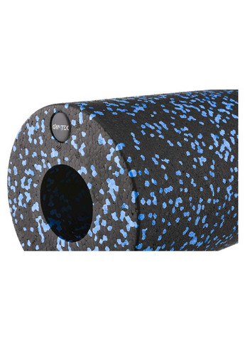 Набір масажерів для йоги та фітнесу EPP чорно Gymtek (361951842)