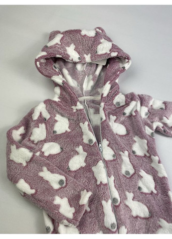 Пижама-кигуруми для девочки Flamingo (365411449)