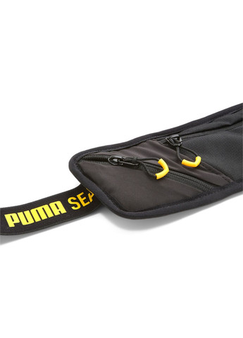 Сумка на пояс SEASONS Running Belt Puma (293818340)