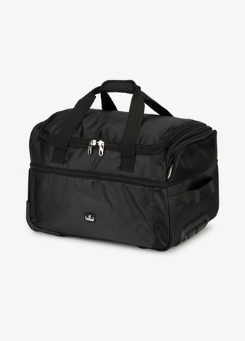 Сумка на колесах 108/1 Черный shop (2000999162213) No Brand (362902055)