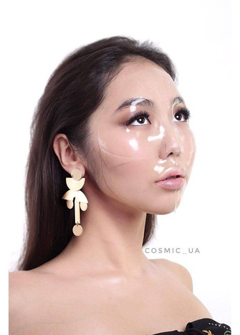 Омолоджуюча Гідрогелева Маска З Гіалуроновою Кислотою Anti-Wrinkle Pullulan Hydrogel Mask BeauuGreen (301084128)