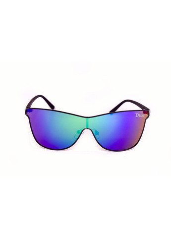 Сонцезахисні жіночі окуляри 9545-7 BR-S (291984097)