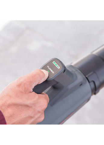 Повітродувка LB 1860 (113922) AL-KO (323104743)