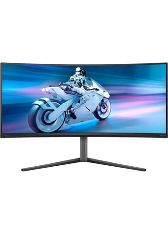 Монитор 34" Evnia 34M2C6500/00 Philips (315674444)