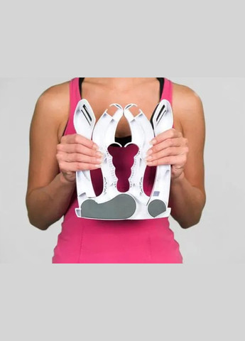 Тренажер для рук ARMS Total Arm Workout System з резистивними стрічками (пошкоджене пакування) No Brand (306629951)