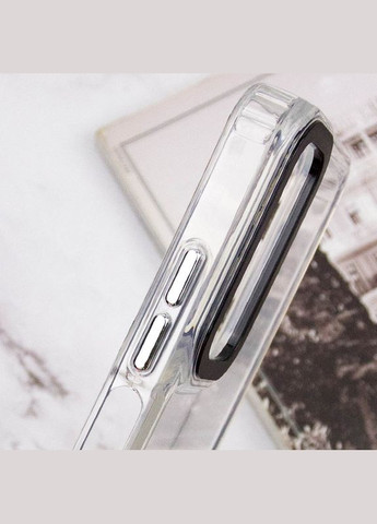 Чохол на Samsung Galaxy A24 4G / для самсунг галаксі А24 ТПУ та полікарбонат Epik (356096071)