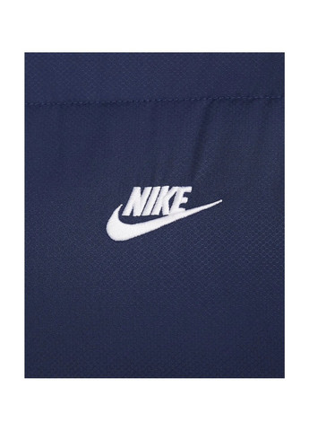 Жилетка чоловіча Sportswear Club Primaloft® Blue Nike (365961578)
