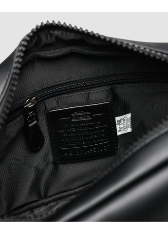 Сумка чоловіча Crossbody Bag In Black No Brand (366887664)