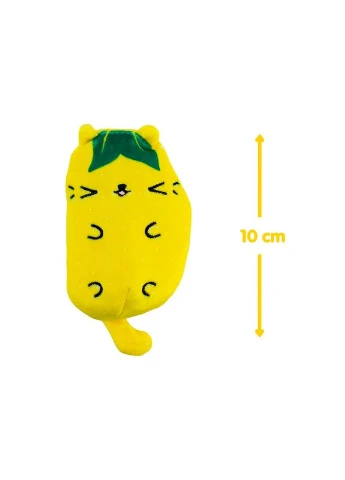 М’яка іграшка БУРКОТУН Cats vs Pickles (377846873)