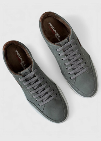 Сліпони чоловічі шкіряні Pegada (369290300)