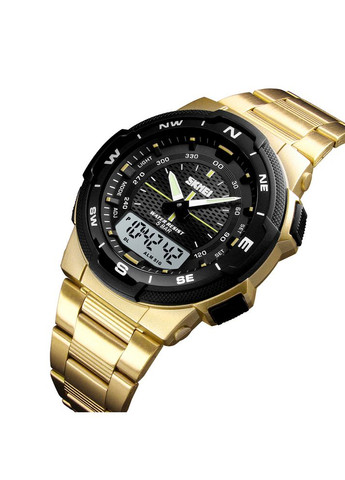 1370GD Gold SALE Skmei (324214021)