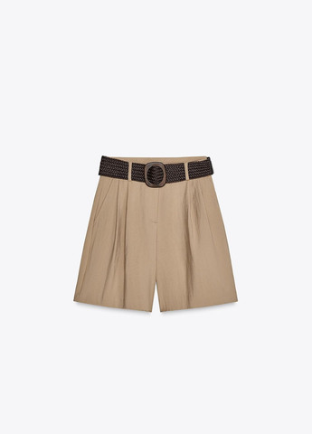 Шорты Zara (335806180)