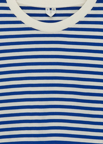 Лонгслів Arket білий кежуали