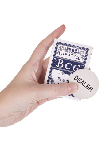 Набір для покеру в металевій коробці SP-538-045 (200 фішок, з номіналом, 2 кол.карт, полотно, р-р 24х12х12см) (538-045) SP-Sport (361436228)