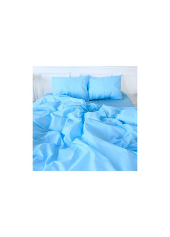 Постельное белье (m239127) Mirson Ranforce Elite 14-4121 Blanco 110х140 (366561845)