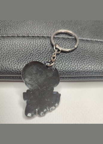 Силиконовый брелок "Пеннивайз. Оно" SureGeek (322740632)