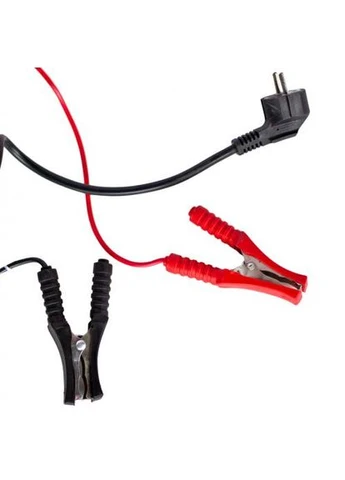 Зарядний пристрій BC-40100 6&12V/10A/12-200AHR/стрілковий індикатор. PULSO (315759846)