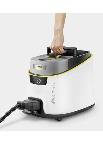 Пароочиститель SC 5 Deluxe (1.513-491.0) KARCHER (360395776)