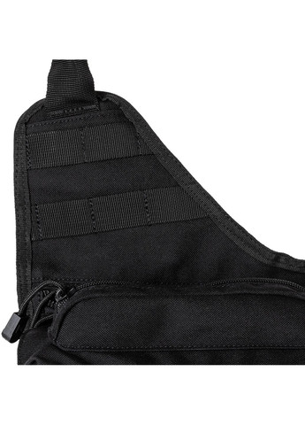 Сумка-кобура PUSH Pack 6L Black 5.11 Tactical (331769957)