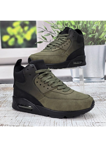 Кросівки зимові підліткові для хлопчика Jomix (365718473)