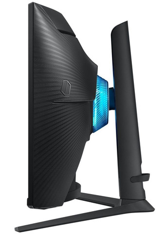 Монитор 32" Odyssey G S32BG65 HDMI, DP, USB, VA, 2560x1440, 240Hz, 1ms, CURVED Samsung (314747478)