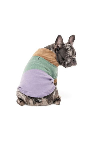 Светр в'язаний Rich для собак SM Pet Fashion (333317065)