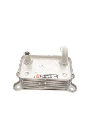 Радіатор масляний VOLVO S60/S70/V70 2.4D (вир-во ) 59013702 C.I.U No Brand (342403000)