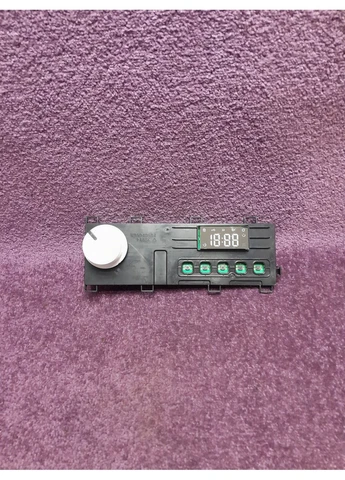 Плата для стиральной машины WNGPI61SBS/UA 241012 Gorenje (390012305)