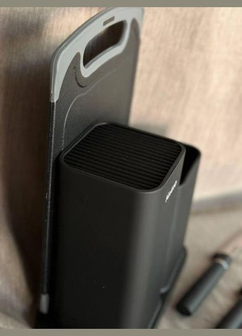 Набор кухонных принадлежностей MG-1097-blaСk 12 предметов Magio (336878752)