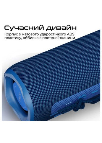 Акустическая система (alpha.blue) HiFuture Alpha Blue (366104687)