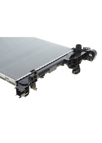 Радиатор охлаждения Renault Trafic III 1.6 dCi 14 43002624 RU63 No Brand (354755545)