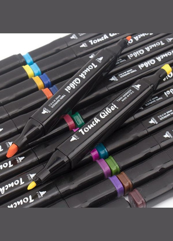 Набір для дитячої творчості та малювання в алюмінієвій валізці 68 предметів (2104618608) No Brand (344465687)