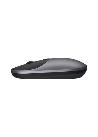 Мышь Mi Portable mouse 2 BXSBMW02 черная Xiaomi (284420257)