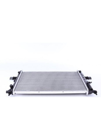 Радіатор охолодження двигуна OPEL Astra 02- (вир-во ) 53000 NRF (366732961)