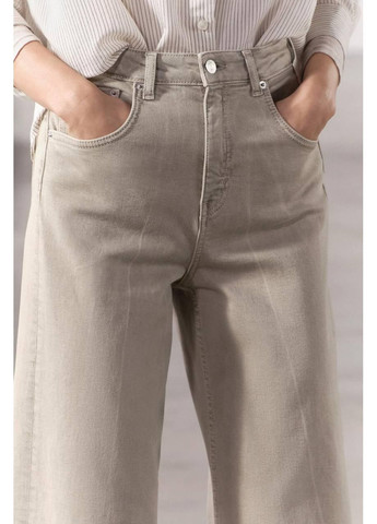 Джинсы Zara - (364869831)