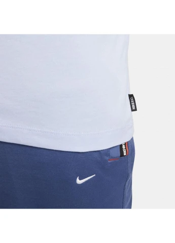 Комбінована футболка m nk fc tee seasonal block dh7444-548 Nike