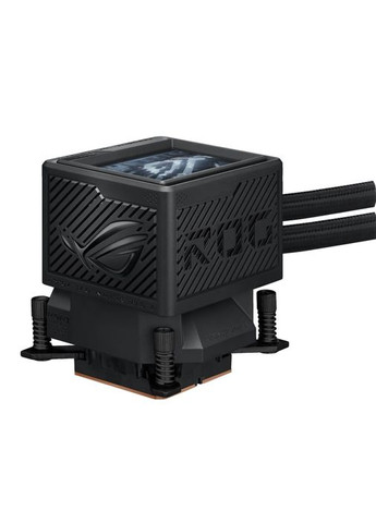 Система водяного охолодження ROG Ryujin III 360 ARGB Extreme (90RC0131-M0EAY0) Asus (342330713)