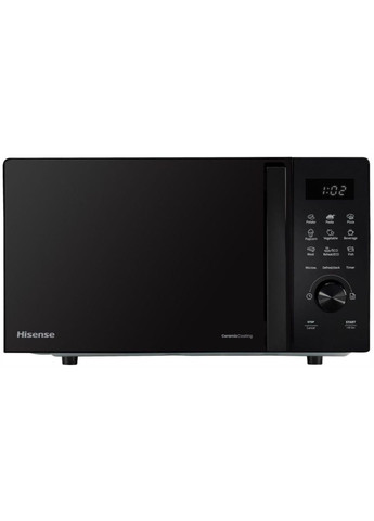 Микроволновая печь H20MOBSD1H соло Hisense