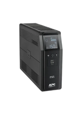 Устройство бесперебойного питания (BR1600SI) APC Back-UPS Pro BR 1600VA (361109606)
