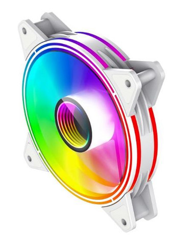 Кулер FN-12Rainbow-Q-Infinity WT GameMax (339082961)