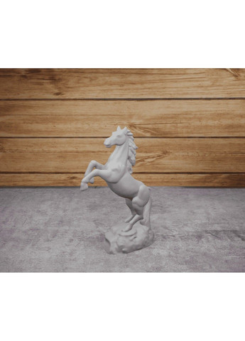 Встающая на дыбы лошадь — символ 2026 года ЗаСвіт (369718724)