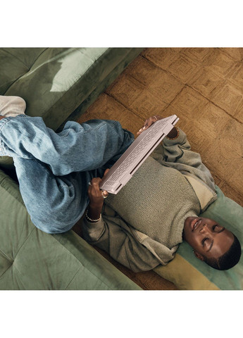 Ноутбук BV5S3EA Pavilion x360 14-ek2006ua 14" FHD IPS Touch, Intel 3-100U, 8GB, F512GB, UMA, DOS, HP (361965963)