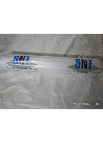 Дублерин I 100/17 Белый(50пог.м.) SNT (352752393)