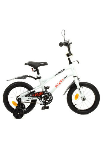 Велосипед детский 14дюймов Profi (289458700)