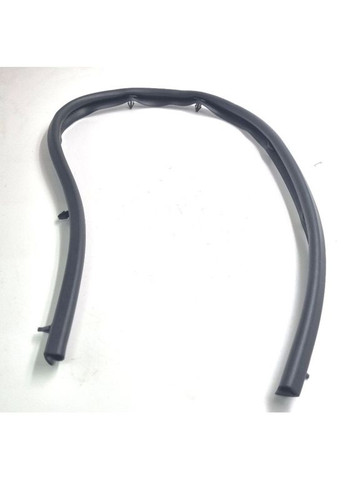 Резинка капота уплотнительная, оригинал 5902A021 Лансер Х 2007–2017 Mitsubishi Lancer (345738035)