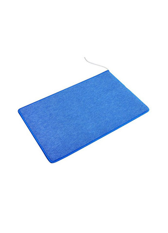 Коврик с обогревом 530x230 мм 22 Вт Синий (CS5323) SolraY (294753905)