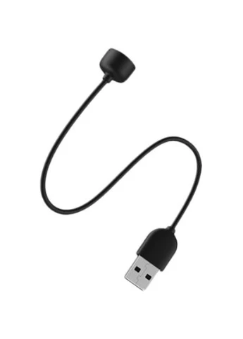 Кабель для зарядки для Xiaomi Mi Band 5 Black (ARM57020) ArmorStandart (323085348)