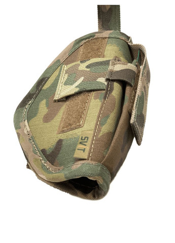 Кобура для пистолета ПМ Велкро Права SVIT (368783019)