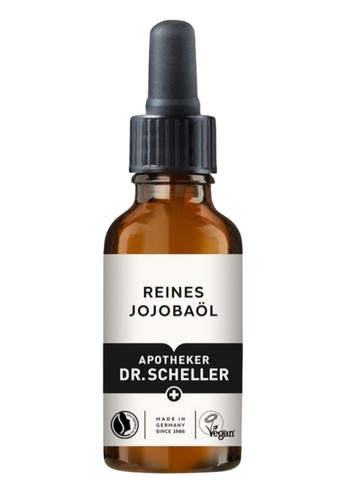 Олія жожоба Pure Jojoba Oil 30ml (1434534-25837872) Dr. Scheller (369556820)