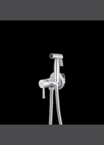 Набір 3 в 1 для ванної кімнати KRP Edelstahl Klassisch Kroner (336939204)